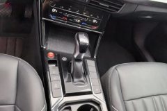 2023 Volkswagen Passat 2023 Facelift 2.0T AT 330TSI starry skyElite #17