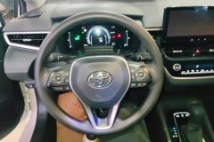2023 Toyota Corolla 2023 1.8L AT Smartelectric hybridHybrid Pioneer #15