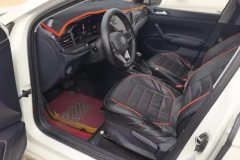 2024 Volkswagen Lavida 2023 NewSharp 1.5L AT OutstandingNewYiEdition #9