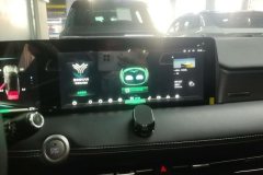 2022 Neta U 2021 Pro 500 moon landingEdition #13