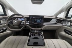 2023 Denza D9 2022 EV 600 4WDFlagship #14