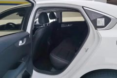 2025 Kia K3 2024 1.5L CVTComfortPremium #11