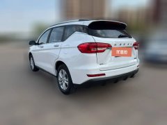 2019 Haval M6 2019 1.5T MT Elite China V #7