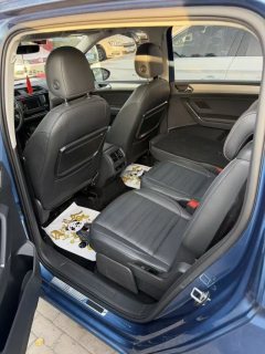 2016 Volkswagen Touran 2016 TouranL 1.4T AT 280TSI DSGLuxury #7
