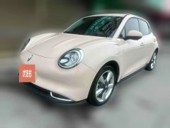 2022 Ora Good Cat 2022 400kmStandardBattery life AT Luxury NMC #1
