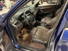 2018 BMW X1 PHEV 2019 1.5T AT 25LeLuxury 4WD HEV #5