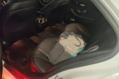 2017 Mercedes-Benz C-Class 2017 1.6T AT C180LFashionSport Facelift #11
