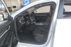 2022 Geely Auto Emgrand Sedan 2022 No.4generation 1.5L CVTPremium #9