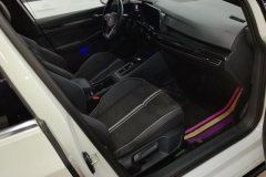 2023 Volkswagen Golf 2023 1.4T AT 280TSI DSG R-Line Lite #8
