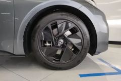 2024 Volkswagen ID.3 2024 OutstandingEdition #6