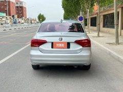 2017 Volkswagen Jetta 2017 1.5 AT Fashion #5