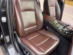 2014 BMW 5 Series 2014 2.0T AT 525LiLuxuryDesign Pkg #8