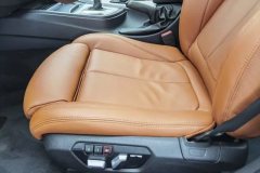 2017 BMW 3 Series 2017 2.0T AT 320iMSport #21