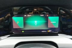 2021 Volkswagen Golf 2021 1.4T AT 280TSI Pro #14
