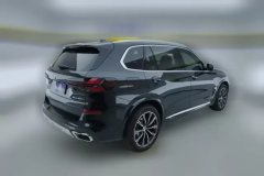 2025 BMW X5 2023 2.0T AT xDrive 30Li MSport Pkg #3
