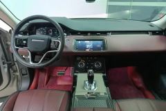 2022 Land Rover Range Rover Evoque 2021 2.0T AT auroraL 249PS R-Dynamic S Performance #12
