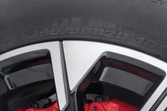 2024 BYD Tang New Energy 2024 DM-p Champion 1.5T AT 215KM 4WDFlagship #9