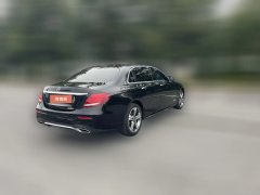 2018 Mercedes-Benz E-Class 2016 2.0T AT E200L #2