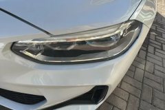 2022 BMW 1 Series 2021 1.5T Facelift 120i MSportYaoyeEdition #5