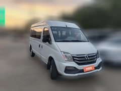 2019 Maxus V80 2019 2.5T MT 6blockClassicAoyuntongLWBMid Roof7Seat Diesel #2