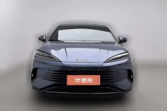 2025 BYD Seal 07 DM-i 2025 Smart Drive DM-i 1.5L 125km Premium #3