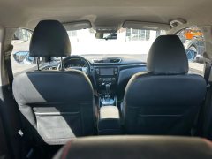 2019 Nissan Qashqai 2017 2.0L AT CVTSmart China V #15