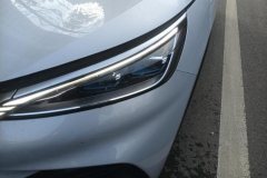 2022 BYD Yuan Plus 2022510KM Flagship #5