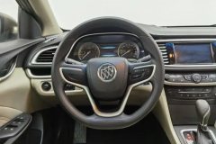 2015 Buick Excelle GT Sedan 2015 1.5 AT 15NLuxury #15