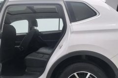 2018 Volkswagen Tiguan L 2018 2.0T AT 330TSILuxury FWD #19