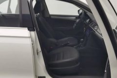 2018 Volkswagen Bora Sedan 2018 1.5 AT Comfort #22