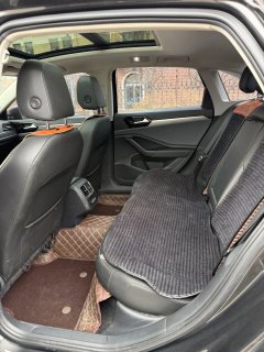 2021 Volkswagen Sagitar 2021 1.4T AT 280TSI DSGComfortSmart Connect #7