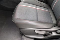 2021 Chevrolet Trax 2019 1.3T AT 335T RedlinepoleEdition China VI #21