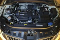 2019 Škoda Octavia 2019 1.5 AT Smart DriveLuxury China VI #10