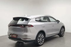 2018 BYD Tang 2018 2.0T AT Smart ConnectHonor 7Seat China V #2