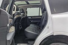 2022 Tank 500 2022 3.0T AT Sport Create environment 7Seat #19