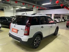 2016 Dongfeng Fengxing Jingyi X3 2016 1.5 MT Comfort5Seat #9