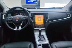 2019 Roewe RX5 2020 1.5T AT 20T 4GConnectedSurpassFlagship #12