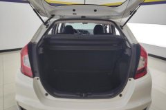 2019 Honda Fit Hatchback 2018 1.5 AT Comfort #4