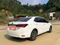 2022 Toyota Corolla Twin Engine E+ 2019 1.8 AT Leading HEV #9