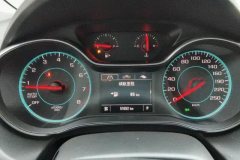 2019 Chevrolet Cruze Sedan 2018 1.4T AT Redline330TLeading the wayEdition #14