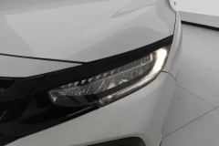 2022 Honda Civic 2021 1.5T AT HATCHBACK 220TURBOTrendy cool control #5