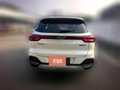2018 Chery Tiggo 8 2018 1.5T AT Luxury5Seat #3