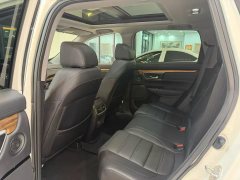 2019 Honda CR-V 2019 1.5T AT 240TURBODazzlingplusFashionFWD #5