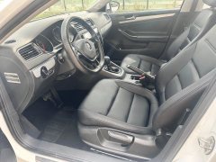2015 Volkswagen Sagitar 2015 1.6 AT Comfort #12