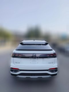 2023 Volkswagen Tayron 2023 330TIS 2WDR-Line High Energy #4