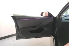 2025 Tesla Model 3 2025 rear wheel driveEdition #7