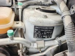 2018 Dongfeng Fengshen Fengshen AX5 2017 1.4T AT Interesting Shang #8