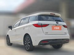 2019 BYD Song MAX PHEV 2019 1.5T AT DMSmart ConnectElegant6Seat China V HEV #7