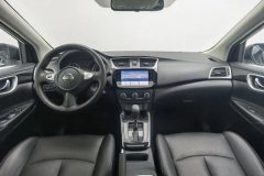 2020 Nissan Sylphy 2021 1.6 AT XLClassicLuxury #14