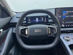 2025 Geely Galaxy Geely Galaxy E5 2026 610km explore+Edition #16